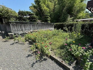 蒲生郡日野町大字日田の中古一戸建ての画像