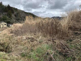 豊能郡能勢町上杉の売地の画像