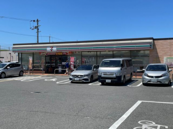 セブンイレブン羽曳野西浦店まで780m