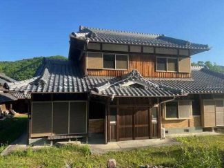 豊能郡能勢町宿野の中古一戸建ての画像