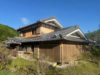 豊能郡能勢町宿野の中古一戸建ての画像