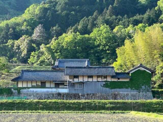 豊能郡能勢町宿野の中古一戸建ての画像