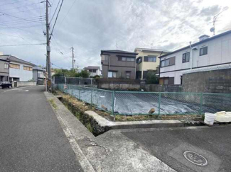 泉南郡岬町深日の売地の画像