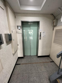 大阪市中央区瓦町２丁目の事務所の画像