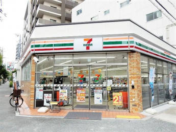 セブンイレブン（南堀江４丁目西店）まで350m