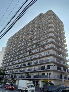 大阪市都島区東野田町３丁目の中古マンションの画像