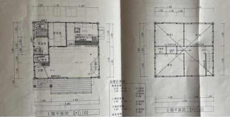 伊予郡砥部町北川毛の中古一戸建ての画像