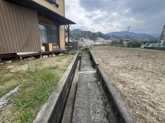 伊予郡砥部町北川毛の中古一戸建ての画像