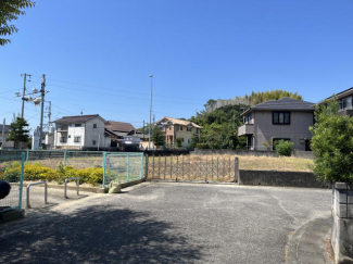 松山市石風呂町の売地の画像