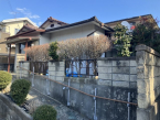 緑ヶ丘３丁目戸建の画像