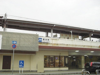 ＪＲ垂水駅まで1500m