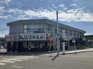 南彦根駅前西口貸店舗の画像