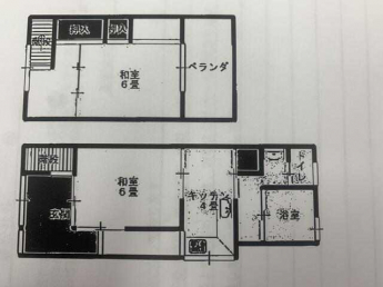 洋室に変更済み