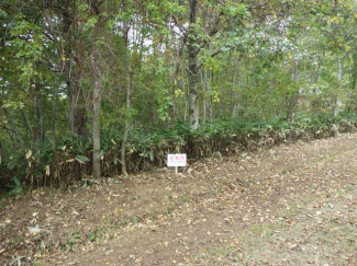 岩手県岩手郡雫石町長山岩手山の売地の画像