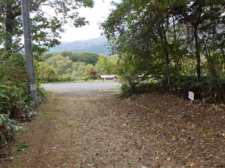 岩手県岩手郡雫石町長山岩手山の売地の画像