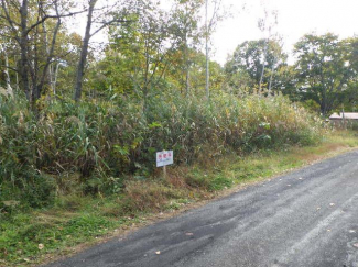 北海道磯谷郡蘭越町字上里の売地の画像