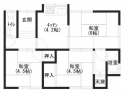 堺市東区草尾の一戸建ての画像