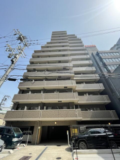 大阪市北区西天満３丁目のマンションの画像