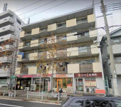 神戸市灘区高徳町４丁目のマンションの画像