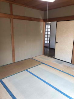 池田市伏尾台４丁目中古戸建の画像