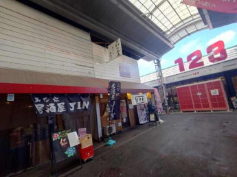 千林商店街店舗の画像