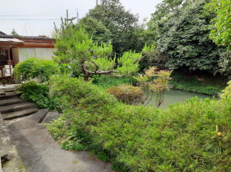 松山市高井町の売地の画像