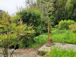 松山市高井町の売地の画像