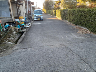 松山市高井町の売地の画像