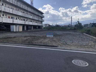 西条市壬生川の売地の画像