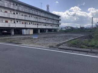 西条市壬生川の売地の画像