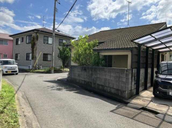 尾崎　中古住宅の画像