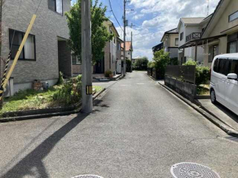 尾崎　中古住宅の画像