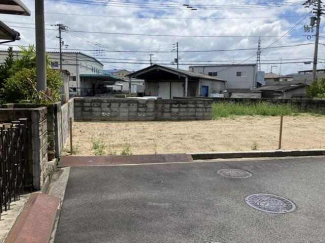 松山市堀江町の売地の画像