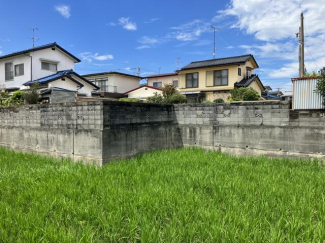 松山市堀江町の売地の画像