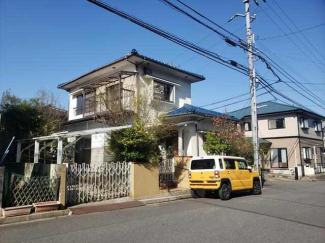 松山市下伊台町の中古一戸建ての画像