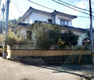 松山市下伊台町の中古一戸建ての画像