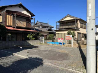 今治市石橋町１丁目の売地の画像