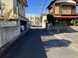 今治市石橋町１丁目の売地の画像