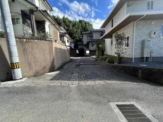 松山市姫原１丁目の中古一戸建ての画像