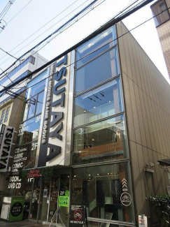 ＴＳＵＴＡＹＡあべの橋店まで300m