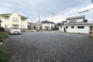 神領２丁目駐車場の画像