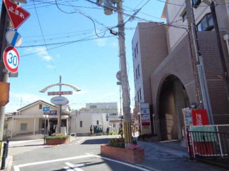 伊丹市稲野町３丁目の店舗事務所の画像