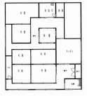 岸和田市春木南浜町の一戸建ての画像