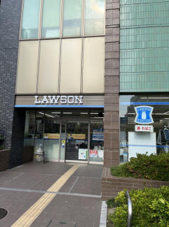 ローソン松屋町駅前店まで177m