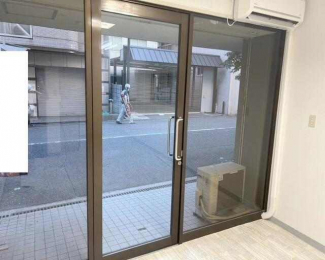 大阪市中央区瓦屋町２丁目の店舗事務所の画像