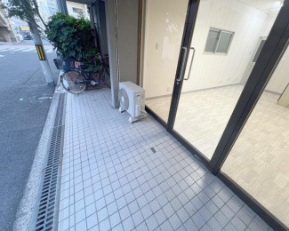 大阪市中央区瓦屋町２丁目の店舗事務所の画像