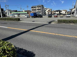 岸和田市西之内町の店舗一戸建ての画像