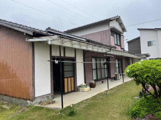 松山市高岡町の中古一戸建ての画像