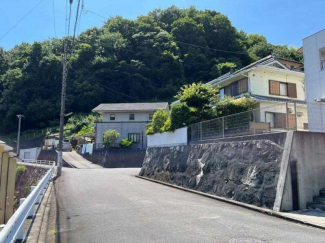 松山市食場町の中古一戸建ての画像