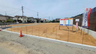 松山市和気町１丁目の売地の画像